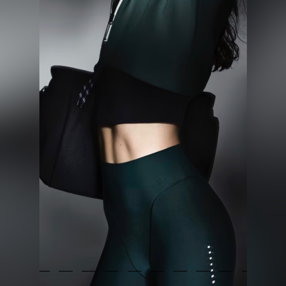 NEW ADIDAS - Leggings Opitme Best of Adidas - Picture 9 of 15